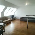 Roof Top Apartment With Views.
