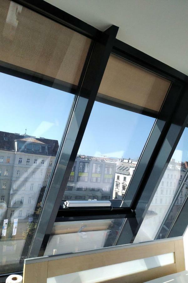 Roof Top With Views. Apartment