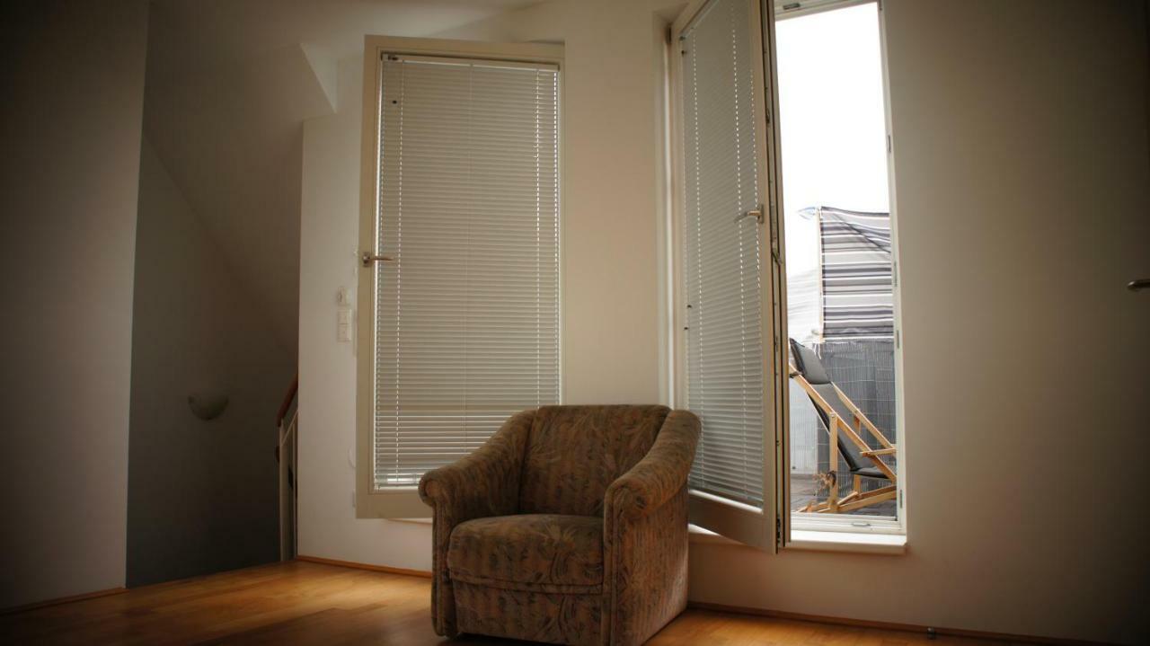 Roof Top With Views. Apartamento *