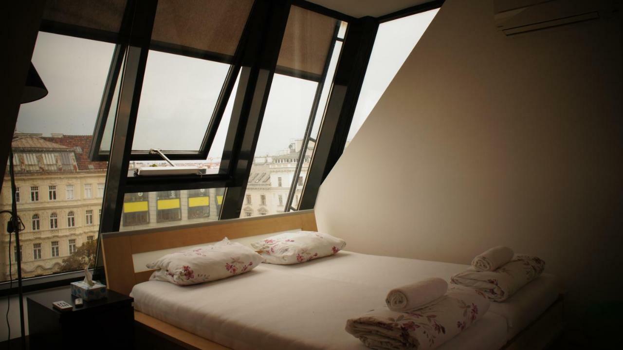 Apartamento Roof Top With Views.