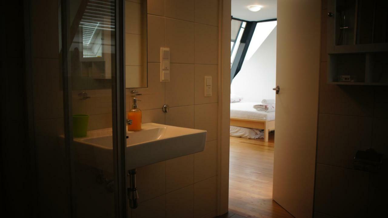 Roof Top With Views. Apartamento *