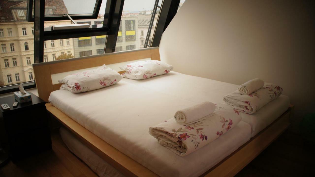 Roof Top With Views. Apartamento *