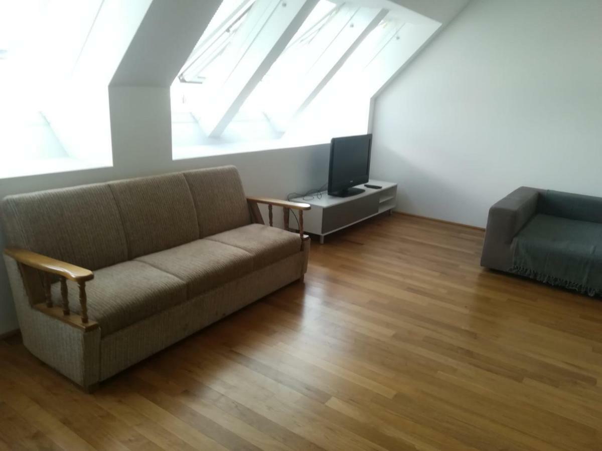 Apartamento Roof Top With Views. Viena