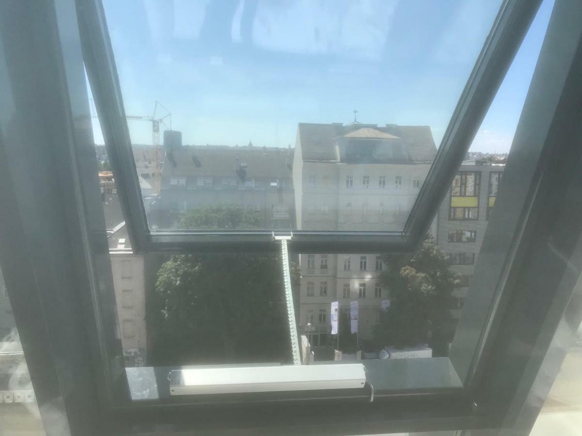 Roof Top With Views. * Viena