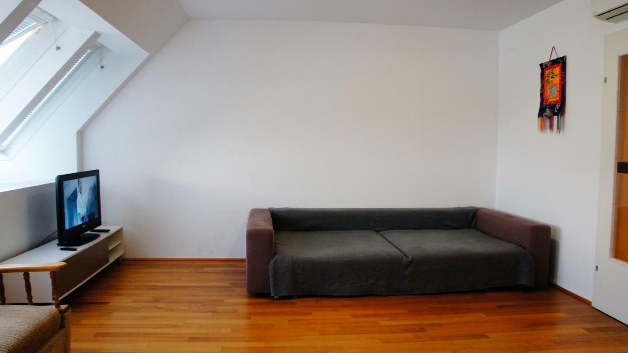 Roof Top With Views. Apartamento